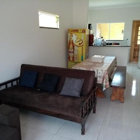 Casa De Praia Litoral Norte Sp Caraguatatuba Exteriér fotografie