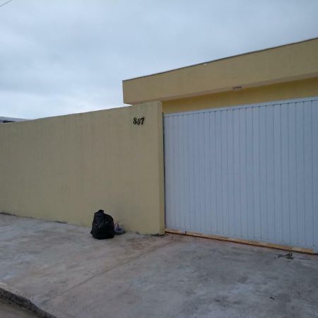 Casa De Praia Litoral Norte Sp Caraguatatuba Exteriér fotografie