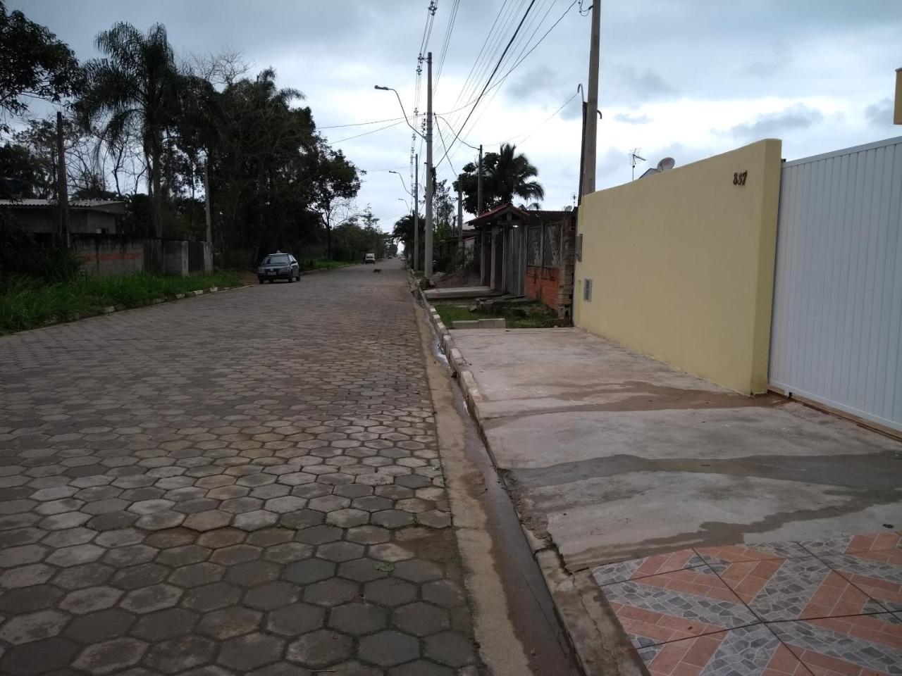 Casa De Praia Litoral Norte Sp Caraguatatuba Exteriér fotografie